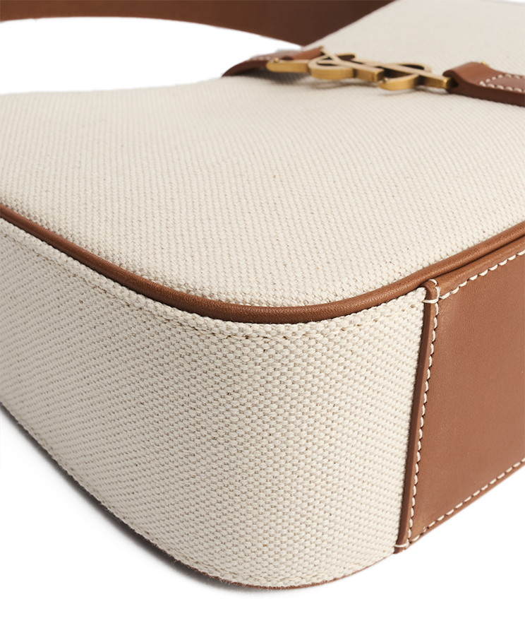 Saint Laurent Le 5 À 7 Hobo
