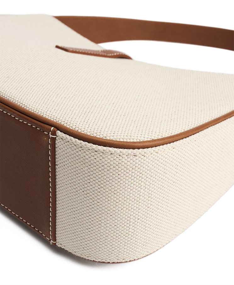 Saint Laurent Le 5 À 7 Hobo
