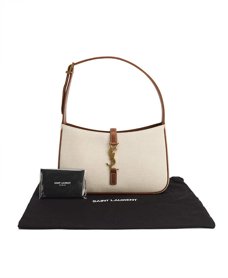 Saint Laurent Le 5 À 7 Hobo