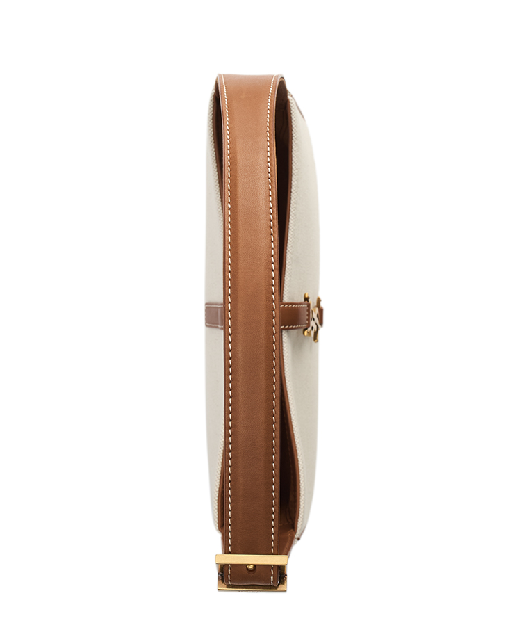 Saint Laurent Le 5 À 7 Hobo