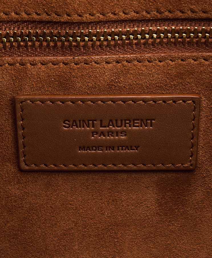 Saint Laurent Le 5 À 7 Hobo