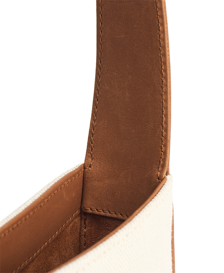 Saint Laurent Le 5 À 7 Hobo