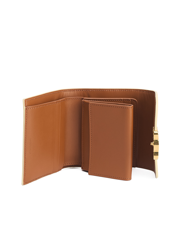 Celine Flap Wallet Small