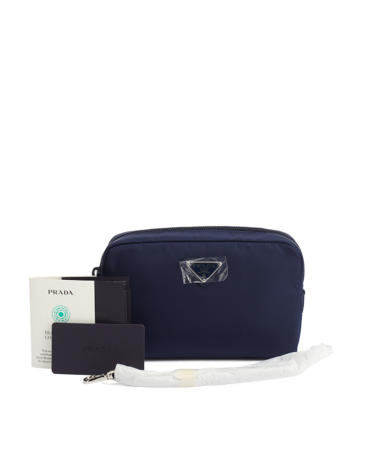 Prada Re-Nylon Pouch