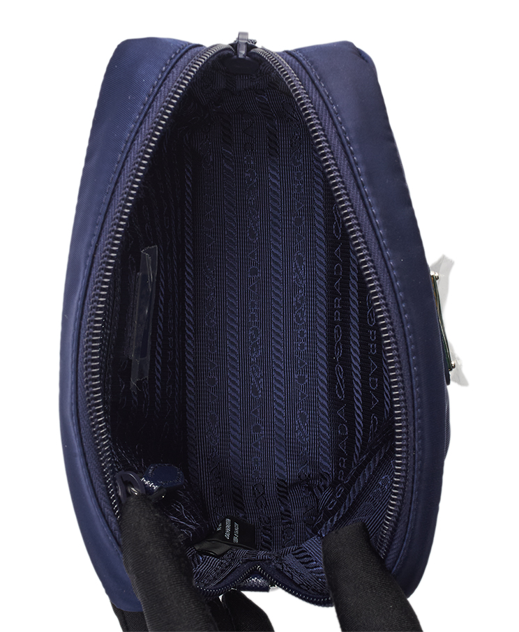 Prada Re-Nylon Pouch