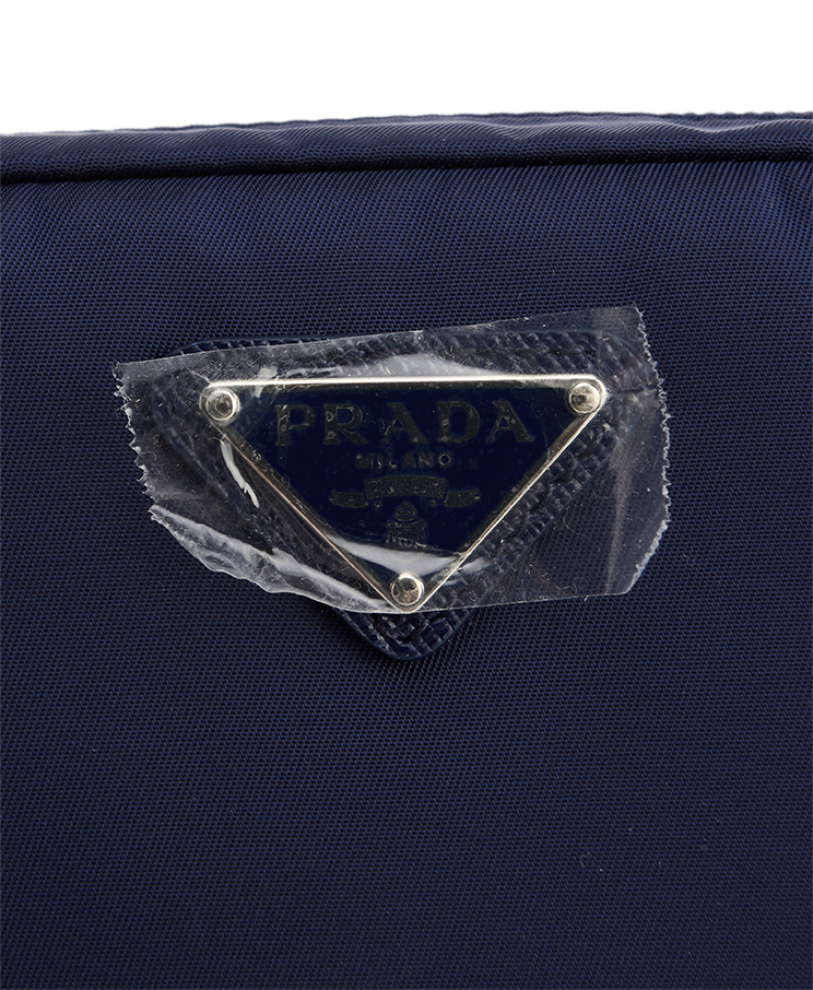 Prada Re-Nylon Pouch