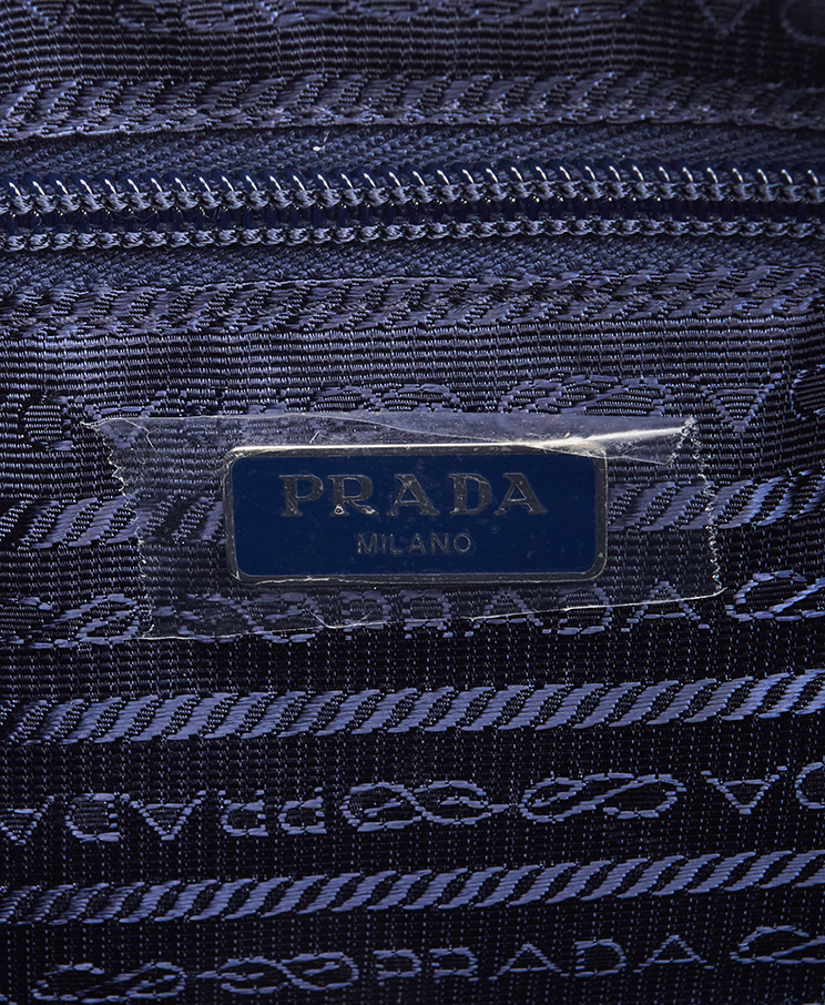 Prada Re-Nylon Pouch