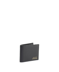Gucci Bi-Fold Wallet With Logo