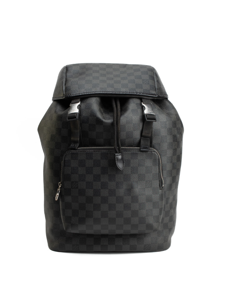 Louis Vuitton Zack Backpack
