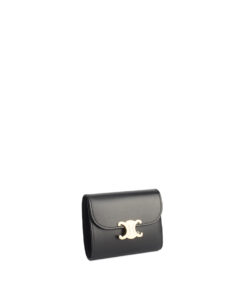 Celine Flap Wallet Small