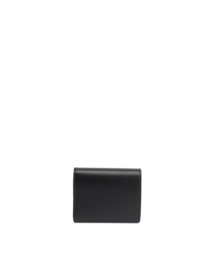 Celine Flap Wallet Small