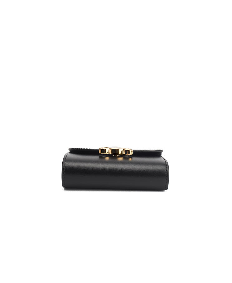 Celine Flap Wallet Small
