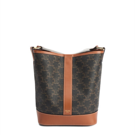 Celine Bucket Small