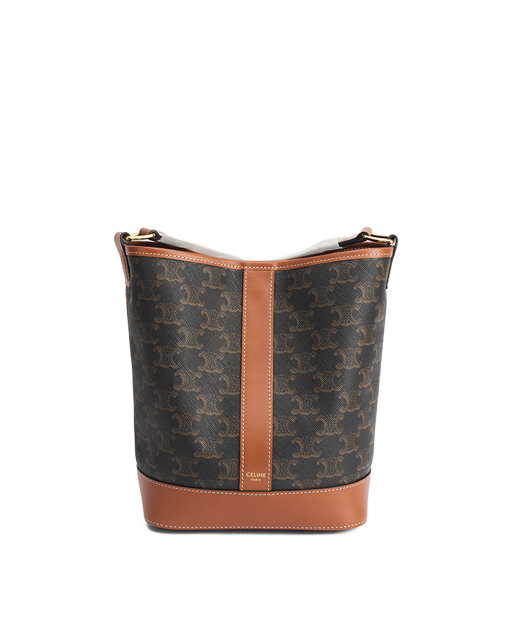 Celine Bucket Small