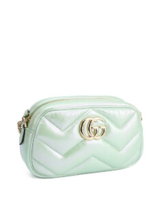 Gucci Marmont Camera Bag Small