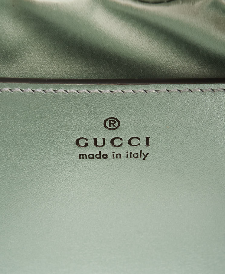 Gucci Marmont Camera Bag Small