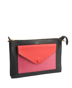 Celine Envelope Chain Bag