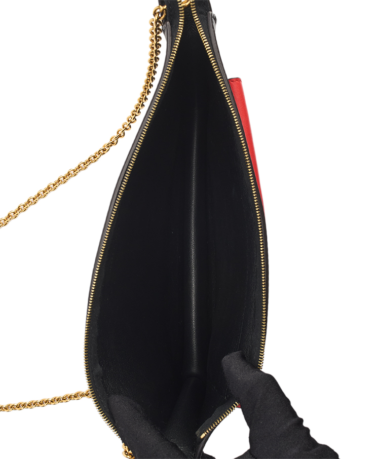 Celine Envelope Chain Bag