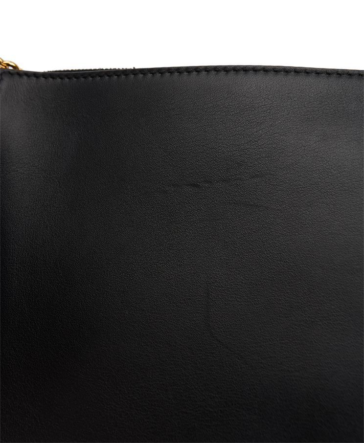 Celine Envelope Chain Bag