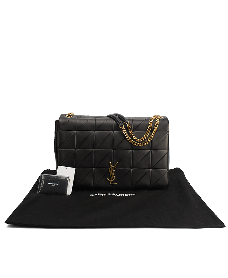 Saint Laurent Jamie Large
