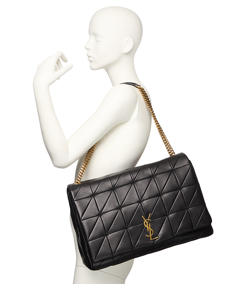 Saint Laurent Jamie Large