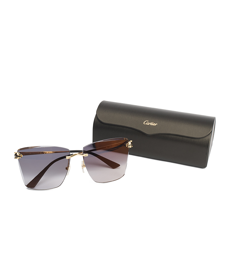 Cartier Panthère CT0397S 001