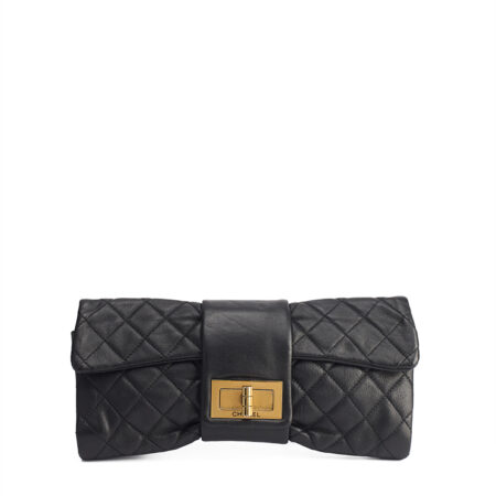 Chanel 2.55 Reissue Flap Clutch