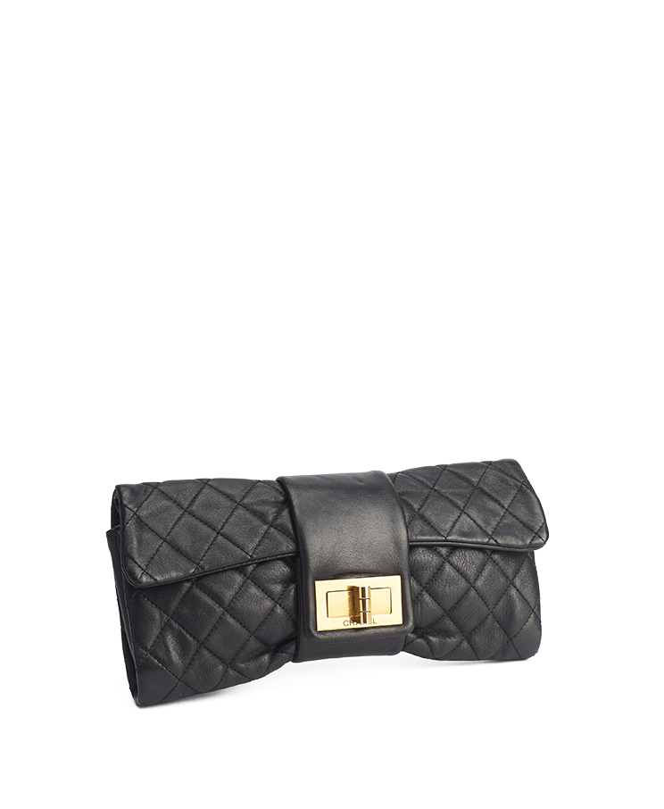 Chanel 2.55 Reissue Flap Clutch