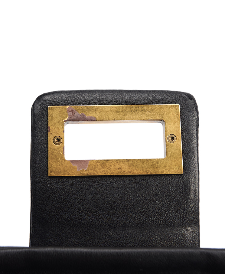 Chanel 2.55 Reissue Flap Clutch