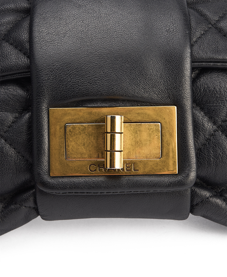Chanel 2.55 Reissue Flap Clutch