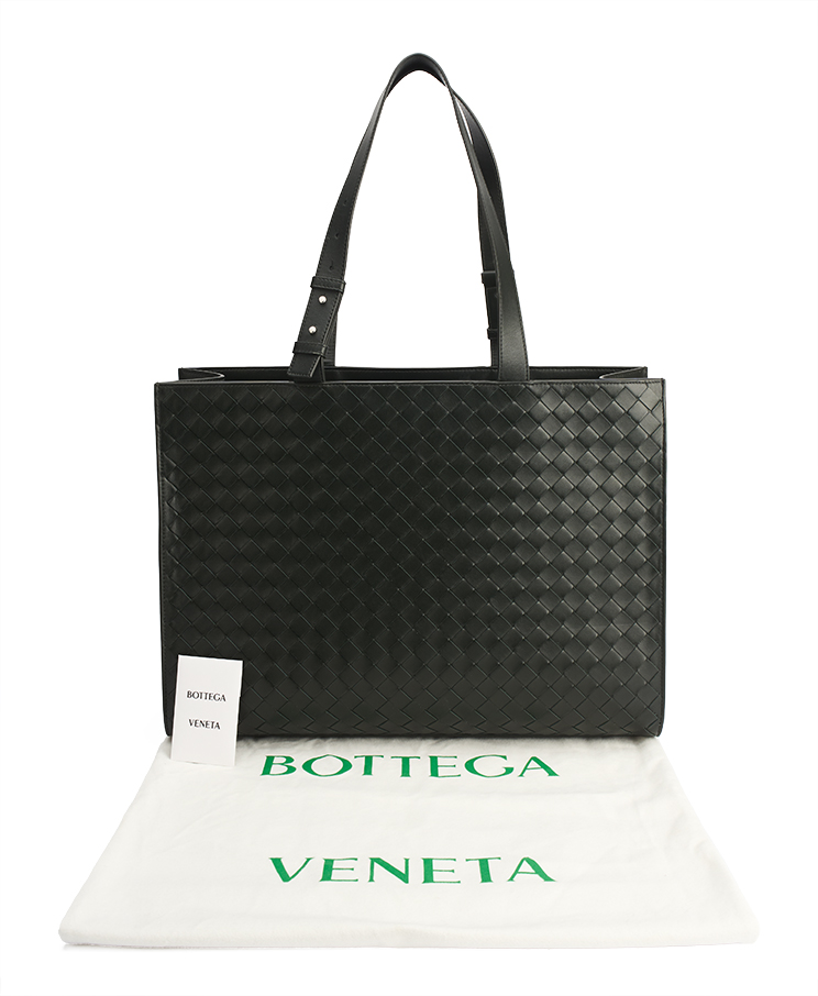 Bottega Veneta Cargo Tote Bag