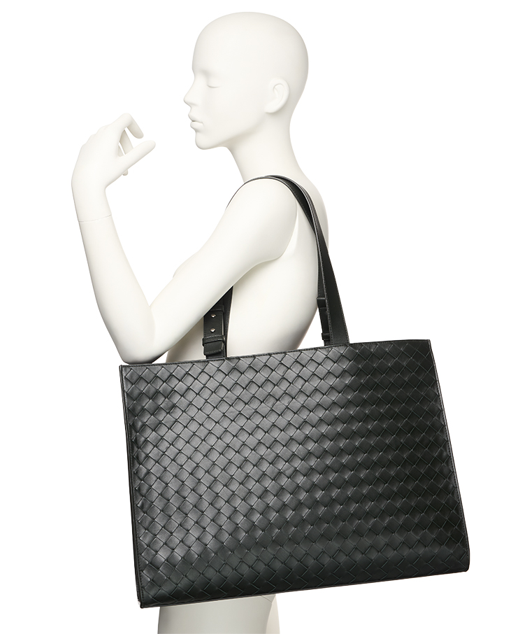 Bottega Veneta Cargo Tote Bag