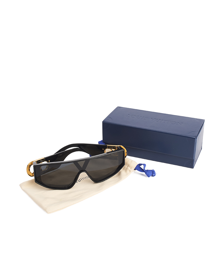 Louis Vuitton LV Link Square
