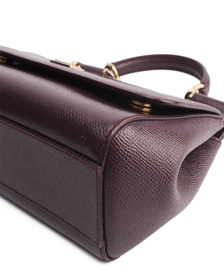 Dolce & Gabbana Sicily Small