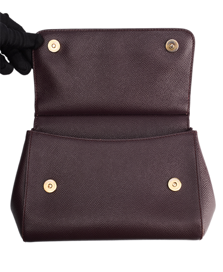 Dolce & Gabbana Sicily Small