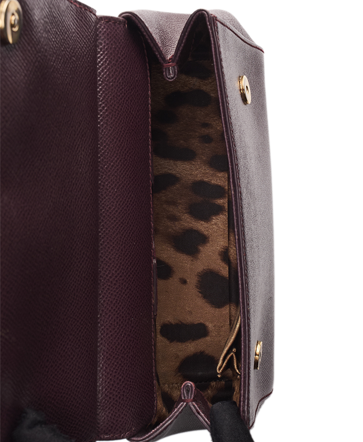 Dolce & Gabbana Sicily Small
