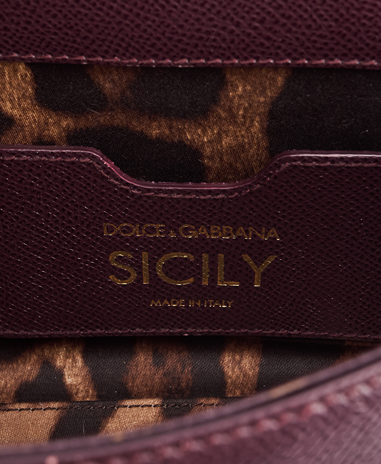 Dolce & Gabbana Sicily Small