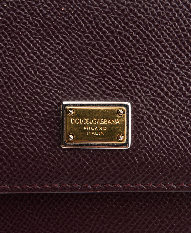 Dolce & Gabbana Sicily Small