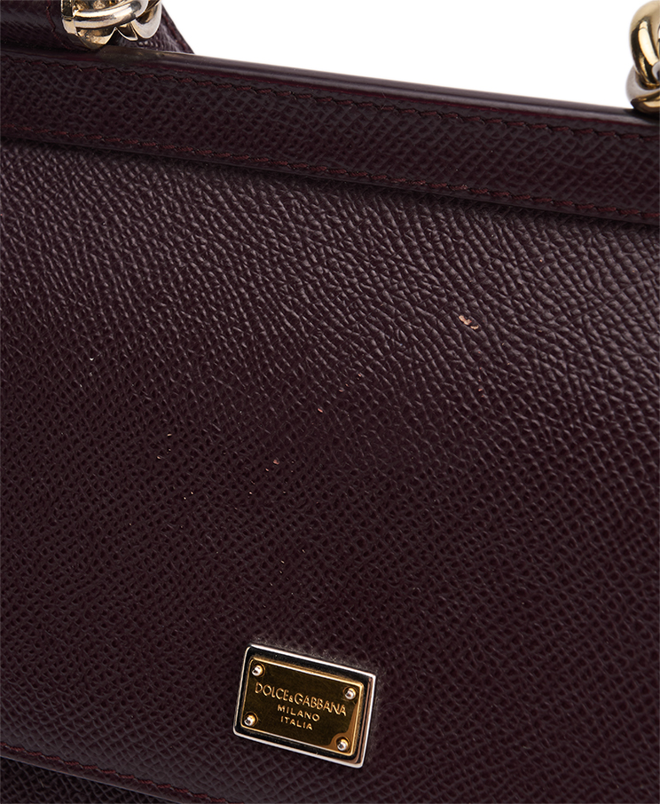 Dolce & Gabbana Sicily Small