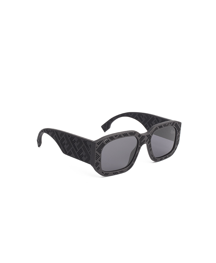 Fendi Shadow FE40113I 02A