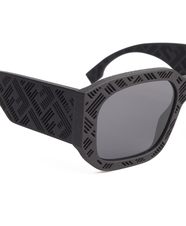 Fendi Shadow FE40113I 02A