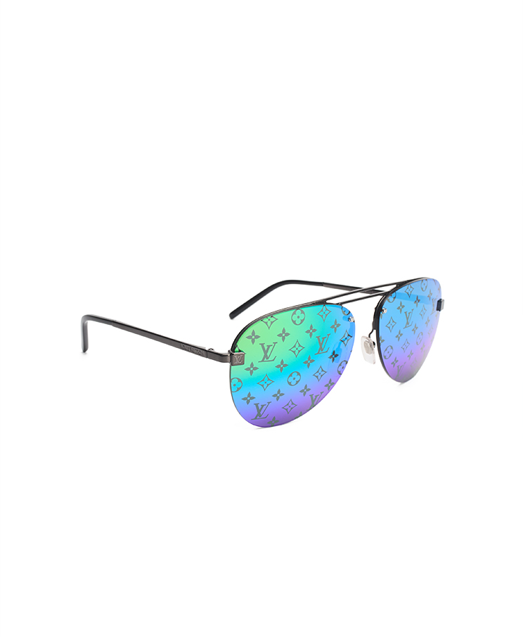 Louis Vuitton Clockwise Sunglasses