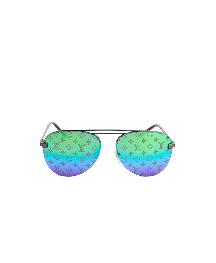 Louis Vuitton Clockwise Sunglasses