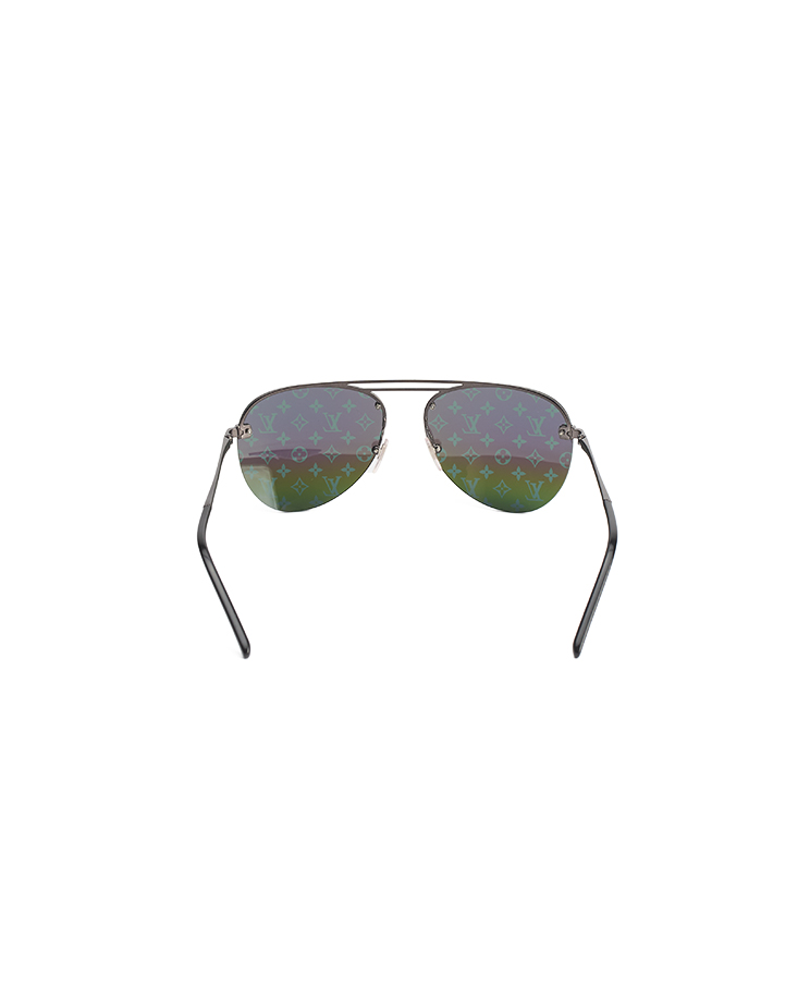 Louis Vuitton Clockwise Sunglasses