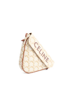 Celine Triangle Bag