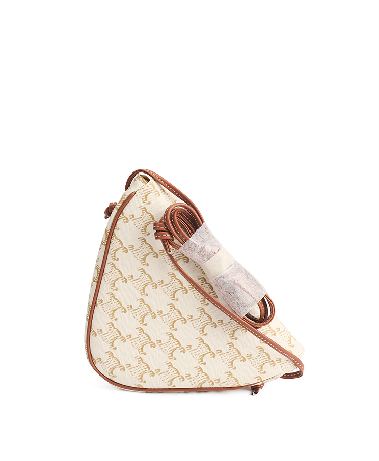 Celine Triangle Bag
