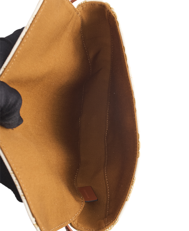 Celine Triangle Bag