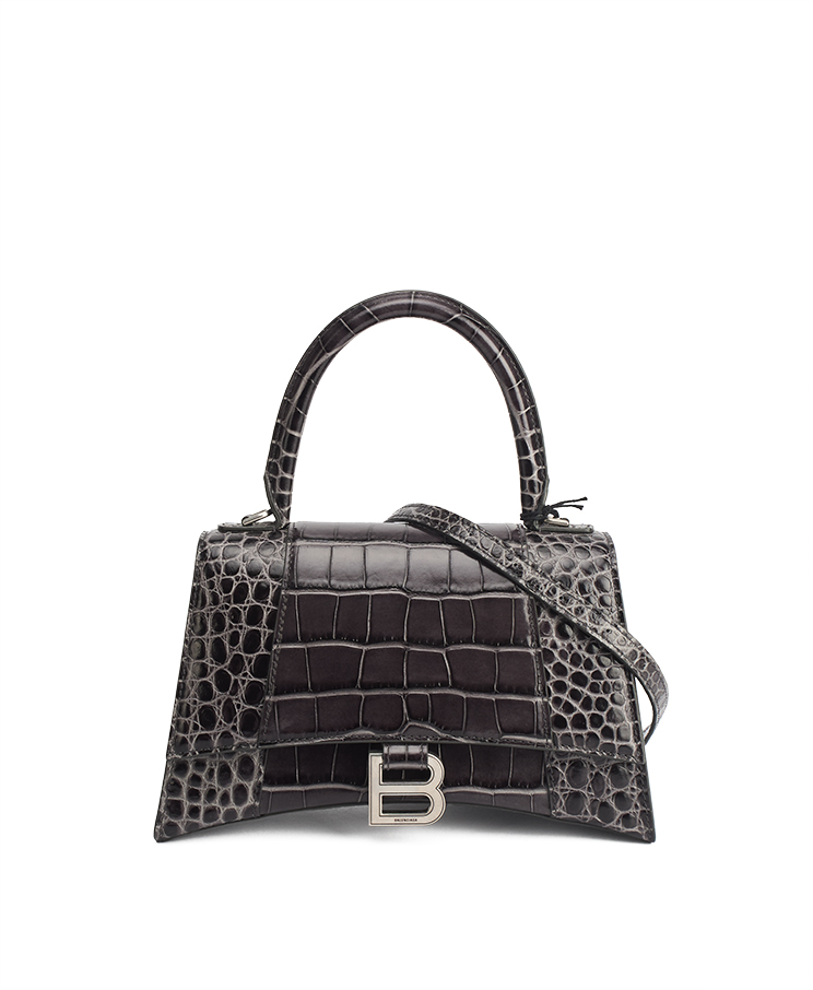 Balenciaga Hourglass Small