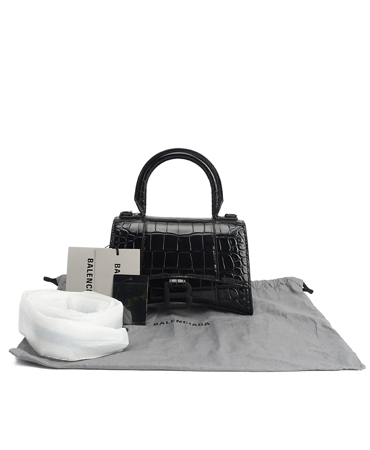 Balenciaga Hourglass XS