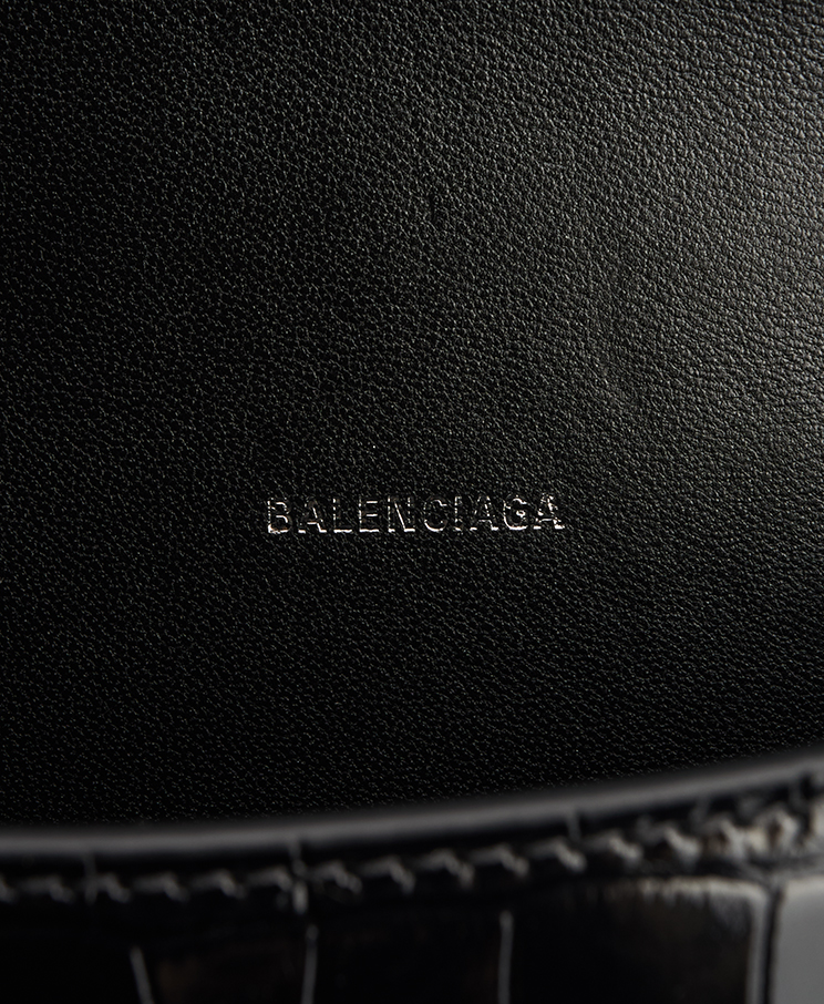 Balenciaga Hourglass XS